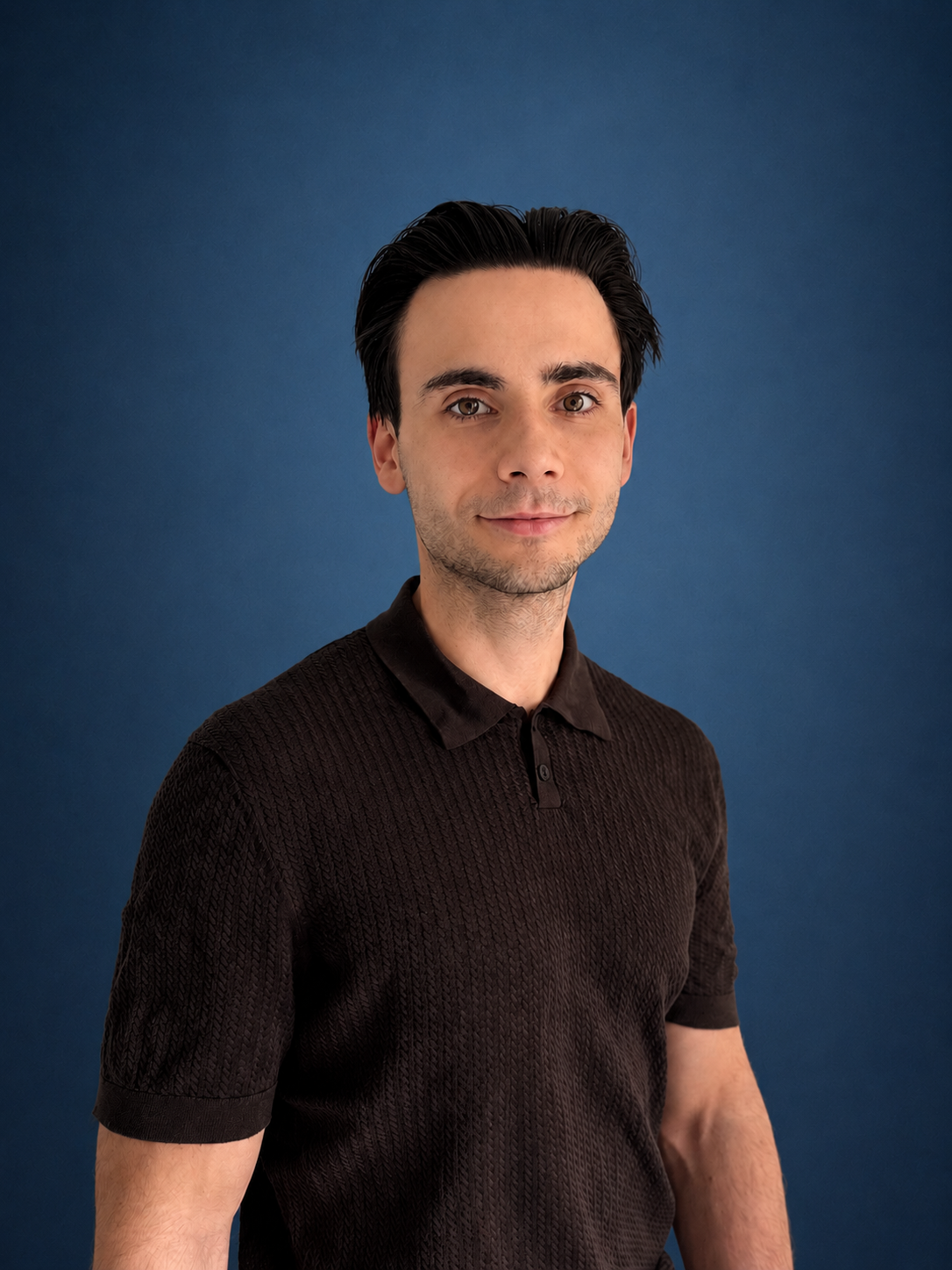 Dominik Modrzejewski